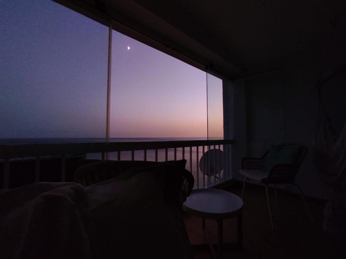 شقة Sesimbra Ocean View المظهر الخارجي الصورة