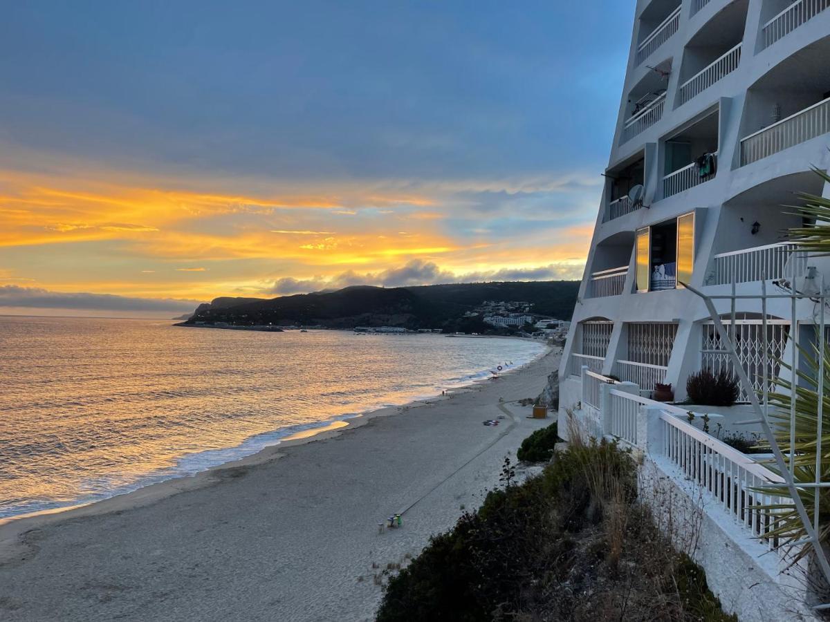 شقة Sesimbra Ocean View المظهر الخارجي الصورة