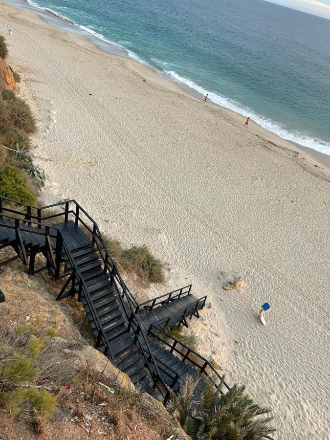 شقة Sesimbra Ocean View المظهر الخارجي الصورة