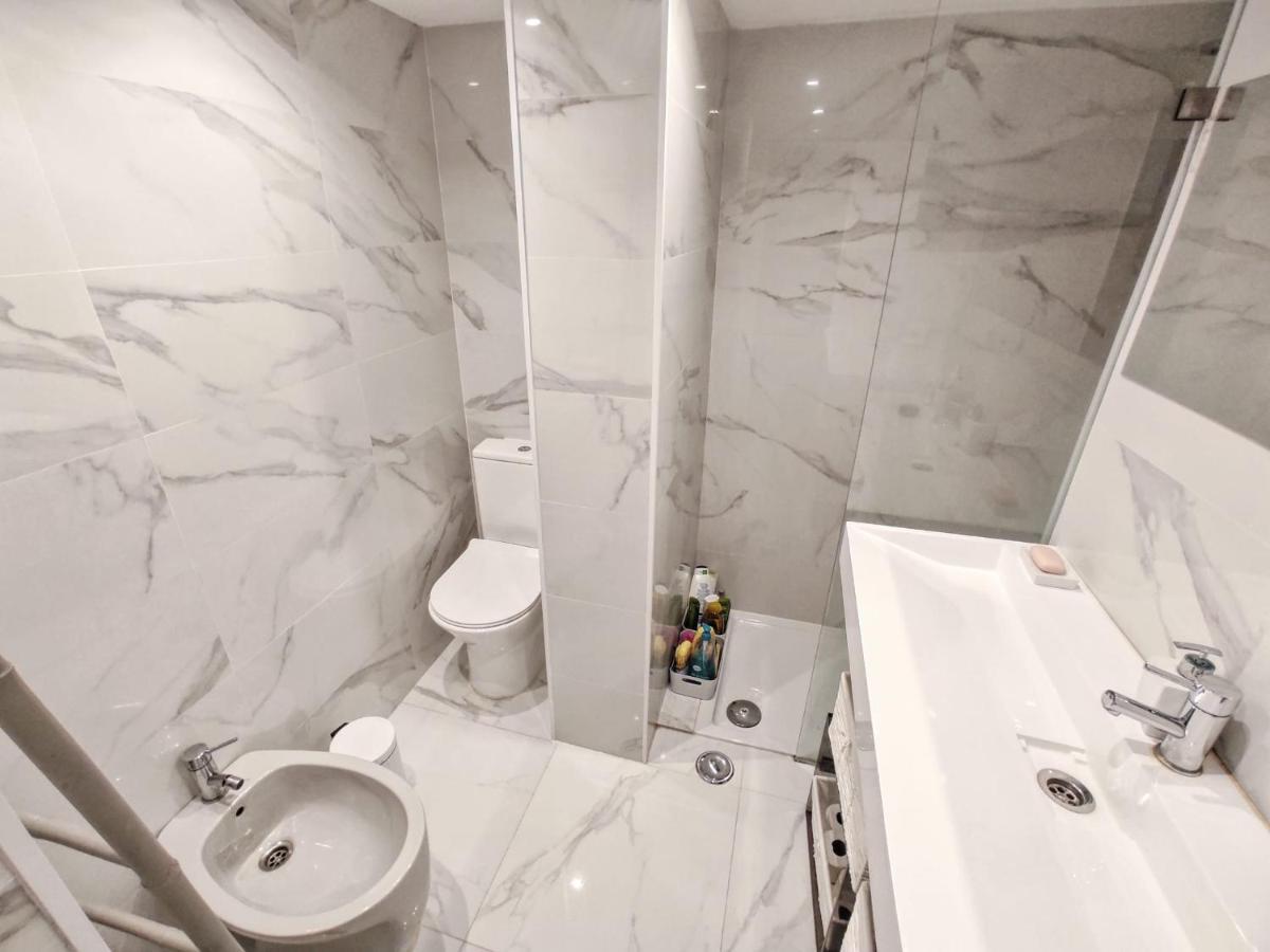 شقة Sesimbra Ocean View المظهر الخارجي الصورة