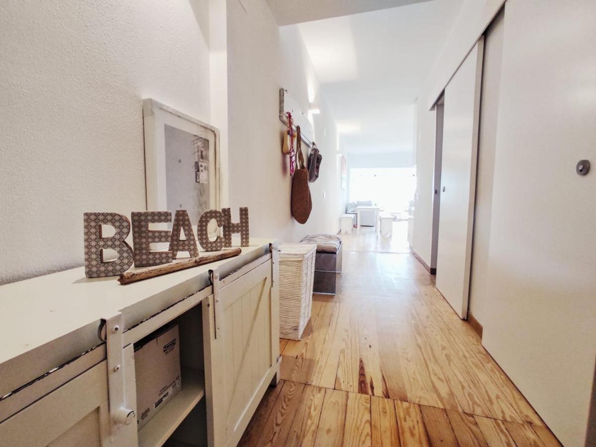 شقة Sesimbra Ocean View المظهر الخارجي الصورة