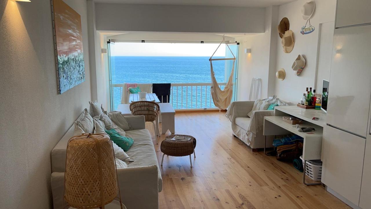 شقة Sesimbra Ocean View المظهر الخارجي الصورة