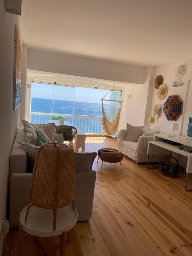 شقة Sesimbra Ocean View المظهر الخارجي الصورة