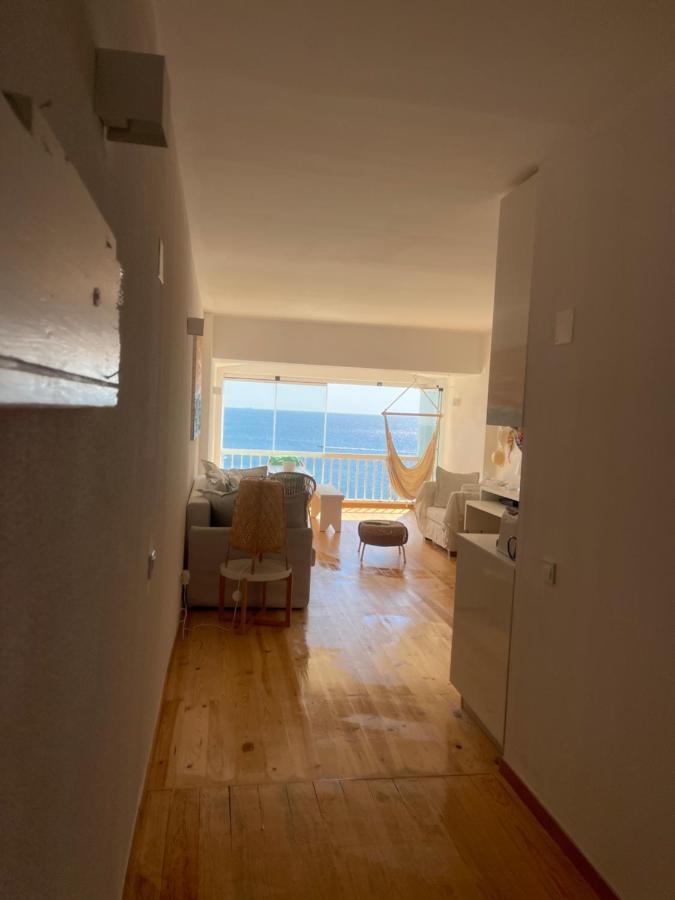 شقة Sesimbra Ocean View المظهر الخارجي الصورة
