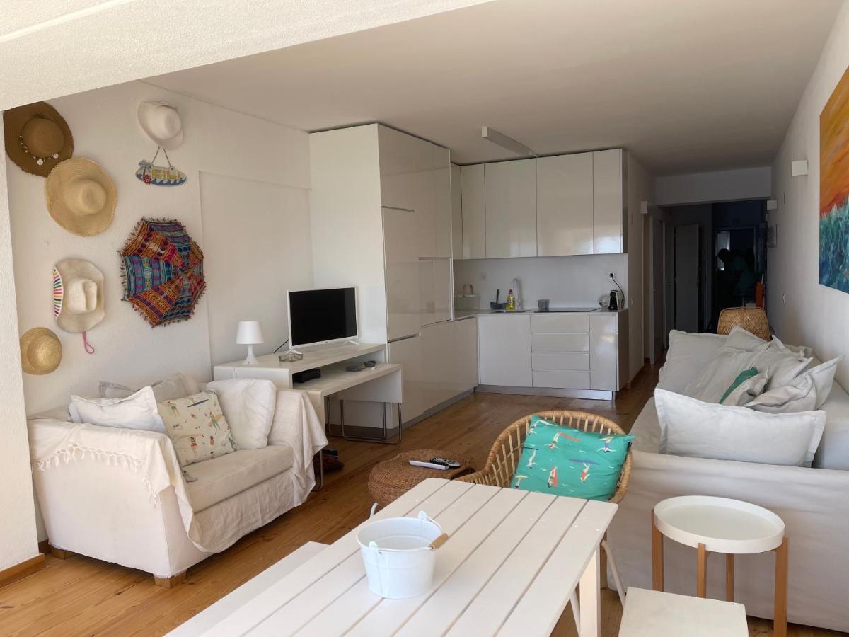 شقة Sesimbra Ocean View المظهر الخارجي الصورة